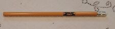 Vintage SPAM Museum Grand Opening Wood Pencil 2001 Austin Minnesota Ersaser for sale  Shipping to South Africa