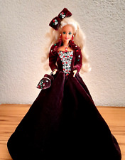 Barbie happy holidays gebraucht kaufen  Giengen an der Brenz