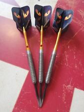 target darts silica for sale  DERBY