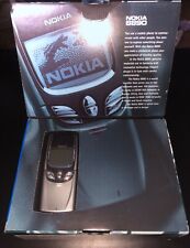 Nokia 8890 immaculate for sale  POTTERS BAR