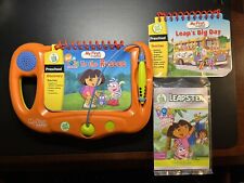 Used, Vintage Leap Frog Childrens Leapster Multimedia Learning System (FREE Shipping) for sale  Shipping to South Africa