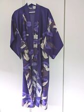Amazing kimono synthetik gebraucht kaufen  Meerbusch-Nierst,-Ossum-Bönighoven