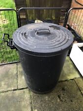 Large dustbin lid for sale  BRACKNELL