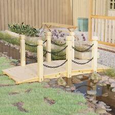 Garden railings 150x67x56cm for sale  SOUTHALL