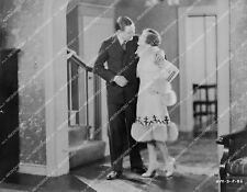 crp-55207 1926 Kenneth Thomson o grúa Ward, película muda de Vera Reynolds Risky Bu segunda mano  Embacar hacia Argentina