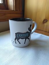 Caribou coffee mug for sale  Green Bay