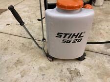 Stihl back pack for sale  Chillicothe