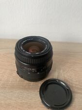 Sigma zoom 80mm gebraucht kaufen  Uetersen