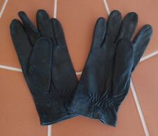 Handschuhe lederhandschuhe rig gebraucht kaufen  Roding