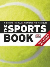 sports books for sale  UK