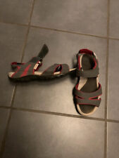 Chaussures sandales quechua d'occasion  Erquinghem-Lys