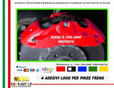 Kit adesivi sticker usato  Caserta