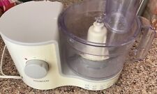 Used, Kenwood Compact Food Processor FP120. for sale  Shipping to South Africa