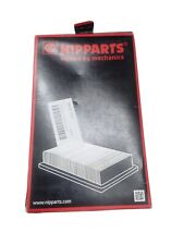 Nipparts air filter for sale  HENGOED