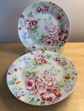 cath kidston plates for sale  LONDON