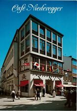 Lübeck café niederegger gebraucht kaufen  Buchholz i.d. Nordheide