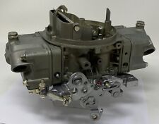 Holley remanufactured double for sale  Jacksonville