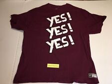 Daniel bryan yes for sale  Mankato