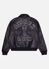 Avirex trapstar icon for sale  LONDON