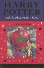 HARRY POTTER Y LA PIEDRA FILOSOFAL (LIBRO 1) por Rowling, J. K. segunda mano  Embacar hacia Argentina
