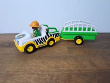 Playmobil 123 safari gebraucht kaufen  Gebhardshagen