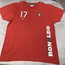 Maillot nike portugal d'occasion  Bletterans