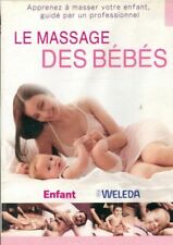 3048608 massage bébés d'occasion  France