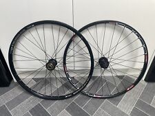 Swiss downhill wheelset for sale  WOLVERHAMPTON