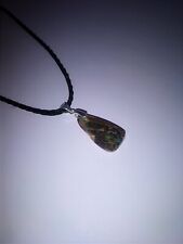Pendentif opale boulder d'occasion  Brassac-les-Mines