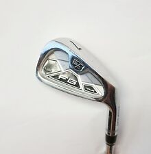 wilson staff fg tour v2 irons for sale  SPILSBY