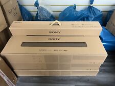 Sony s2000 3.1 for sale  LONDON