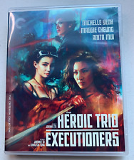 Heroic trio executioners for sale  Boise