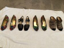 Designer shoes walter for sale  Ormond Beach