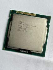 Intel sr00b core for sale  UK