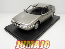 PTVQ59 Voiture 1/24 SALVAT Models : Citroën XM 1993 na sprzedaż  Wysyłka do Poland