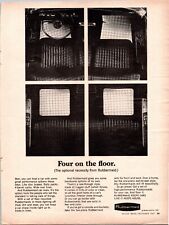 1967 rubbermaid floor for sale  Holtsville
