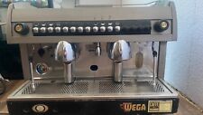 Wega kaffeemaschine espressoma gebraucht kaufen  Berlin