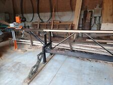 Logosol chainsaw mill for sale  TAVISTOCK