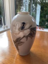Royal copenhagen vase for sale  CHESHAM