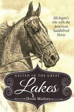 Gaited great lakes for sale  Jessup