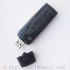 Netgear WNDA3100v2 Dual Band USB Wireless Adapter Desktop Windows 7/8 WiFi Karte, usado comprar usado  Enviando para Brazil