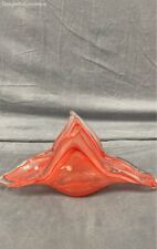 Translucent red glass for sale  Columbus