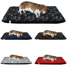 Dog bed cover for sale  MITCHAM