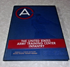 Yearbook usa army for sale  New Tripoli