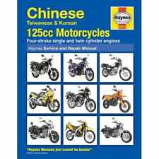 Haynes manual chinese for sale  UK