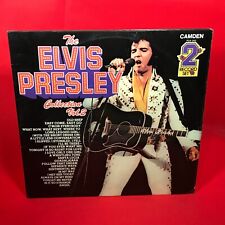 Elvis presley collection for sale  UK
