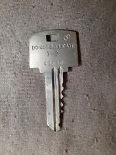 Old jail key for sale  Woodland Hills