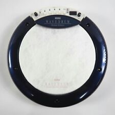 Korg wavedrum global for sale  Shipping to Ireland