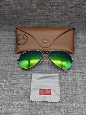Ray ban aviator for sale  NEWMARKET