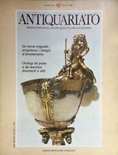 Antiquariato 102 1989 usato  Reggio Emilia